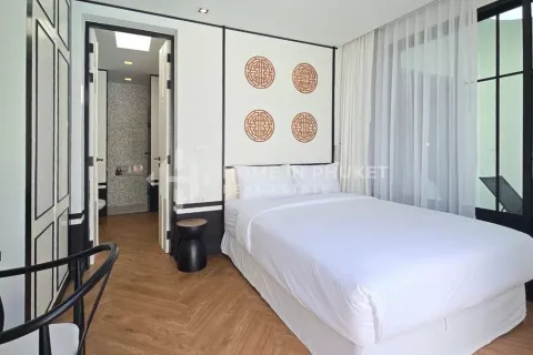 Maison à Phuket, Thaïlande 3 chambres № 131555 - photo 6