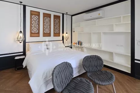 Maison à Phuket, Thaïlande 3 chambres № 131555 - photo 11