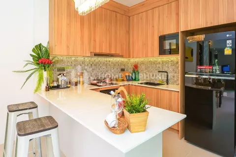 Casa de 3 dormitorios en Nai Harn Beach, Tailandia № 131559 - foto 7