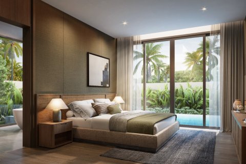 Villa in Bang Tao, Thailand 3 bedrooms № 78635 - photo 7