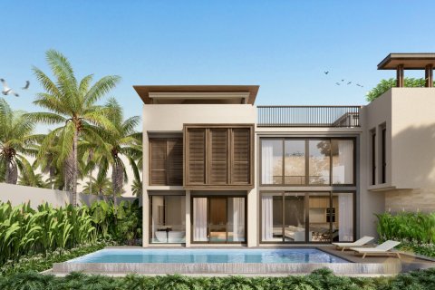 Villa in Bang Tao, Thailand 3 bedrooms № 78635 - photo 2