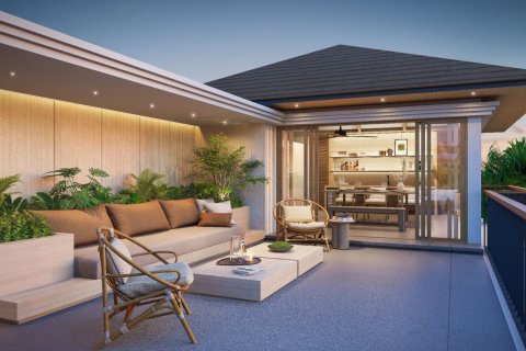 Villa in Bang Tao, Thailand 3 bedrooms № 78635 - photo 4