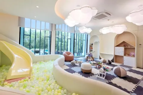 Condominio de 1 dormitorio en Bang Tao, Tailandia № 85060 - foto 15
