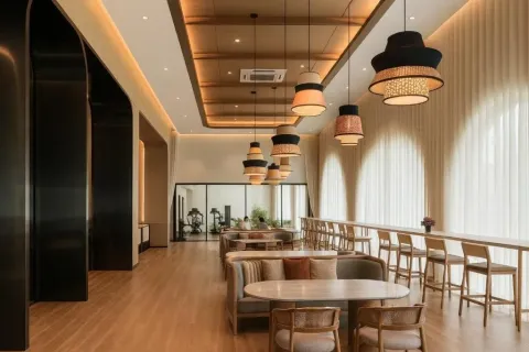 Condominio de 1 dormitorio en Bang Tao, Tailandia № 85060 - foto 22