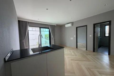 Condominio de 1 dormitorio en Bang Tao, Tailandia № 85060 - foto 9