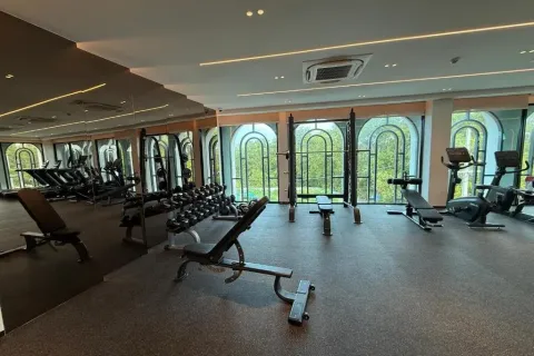 Condominio de 1 dormitorio en Bang Tao, Tailandia № 85060 - foto 16