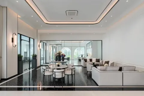 Condominio de 1 dormitorio en Bang Tao, Tailandia № 85060 - foto 17
