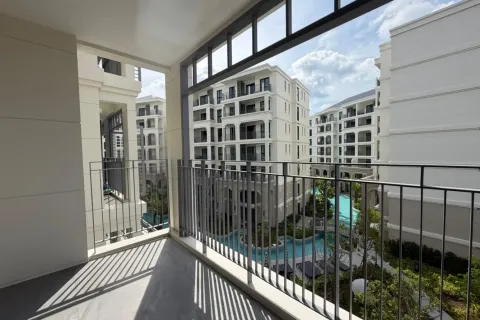 Condominio de 1 dormitorio en Bang Tao, Tailandia № 85060 - foto 2