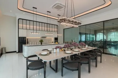 Condominio de 1 dormitorio en Bang Tao, Tailandia № 85060 - foto 18