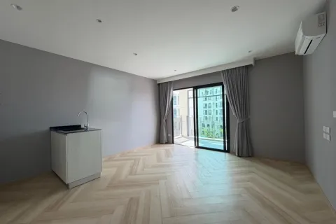 Condominio de 1 dormitorio en Bang Tao, Tailandia № 85060 - foto 4