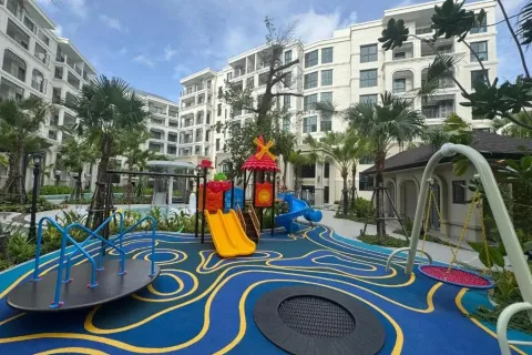 Condominio de 1 dormitorio en Bang Tao, Tailandia № 85060 - foto 13