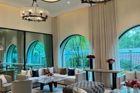 Condominio de 1 dormitorio en Bang Tao, Tailandia № 85060 - foto 20