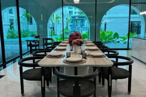 Condominio de 1 dormitorio en Bang Tao, Tailandia № 85060 - foto 19