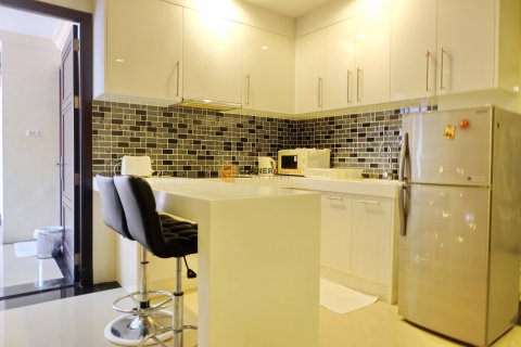 Studio in the Condo in Pattaya, Thailand № 115970 - photo 4