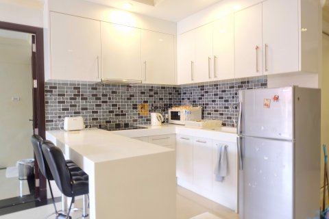 Studio in the Condo in Pattaya, Thailand № 115970 - photo 2