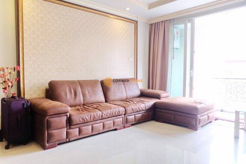 Studio in the Condo in Pattaya, Thailand № 115970 - photo 9