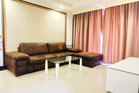 Studio in the Condo in Pattaya, Thailand № 115970 - photo 16