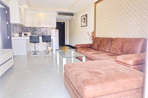 Studio in the Condo in Pattaya, Thailand № 115970 - photo 5