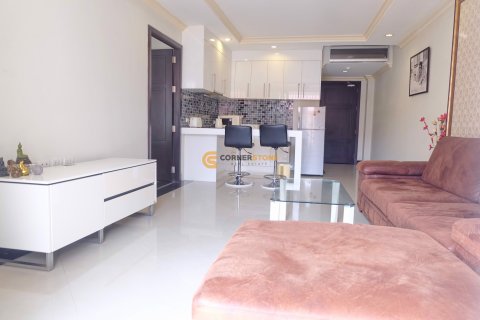 Studio in the Condo in Pattaya, Thailand  № 115970