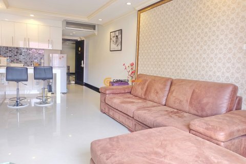 Studio in the Condo in Pattaya, Thailand № 115970 - photo 8