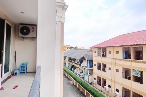 Studio in the Condo in Pattaya, Thailand № 115970 - photo 17