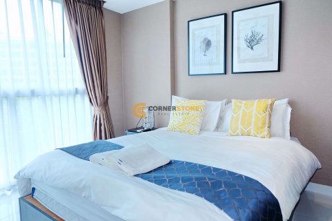Estudio en el condominio en Pattaya, Tailandia № 115975 - foto 7