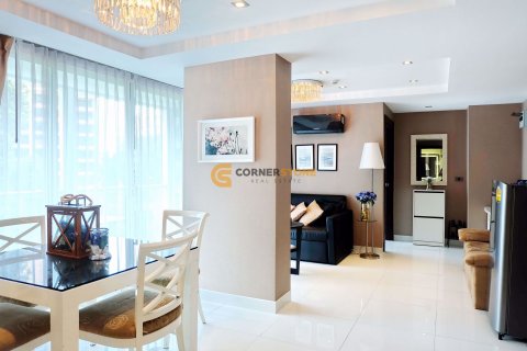 Estudio en el condominio en Pattaya, Tailandia № 115975 - foto 2