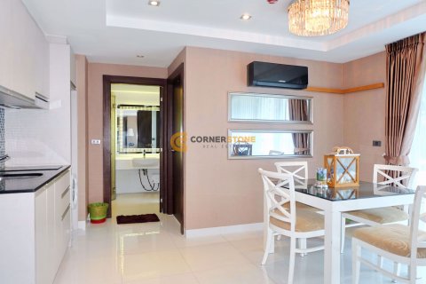 Studio in the Condo in Pattaya, Thailand  № 115975