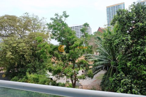 Estudio en el condominio en Pattaya, Tailandia № 115975 - foto 15