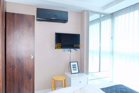 Estudio en el condominio en Pattaya, Tailandia № 115975 - foto 9