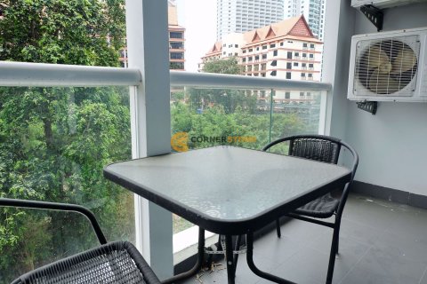 Estudio en el condominio en Pattaya, Tailandia № 115975 - foto 14