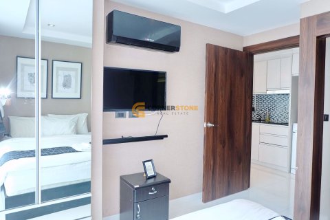 Estudio en el condominio en Pattaya, Tailandia № 115975 - foto 12