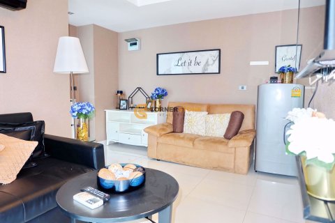 Estudio en el condominio en Pattaya, Tailandia № 115975 - foto 5