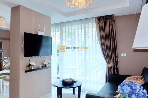Estudio en el condominio en Pattaya, Tailandia № 115975 - foto 6