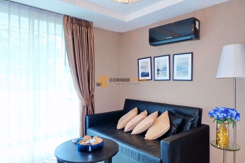 Estudio en el condominio en Pattaya, Tailandia № 115975 - foto 4