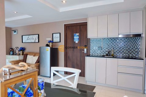 Estudio en el condominio en Pattaya, Tailandia № 115975 - foto 3