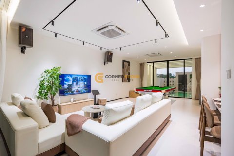 Studio in Pattaya, Thailand № 115969 - Foto 6