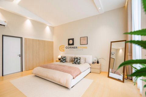 Studio in Pattaya, Thailand № 115969 - Foto 12