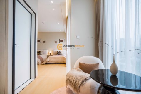 Studio in Pattaya, Thailand № 115969 - Foto 25
