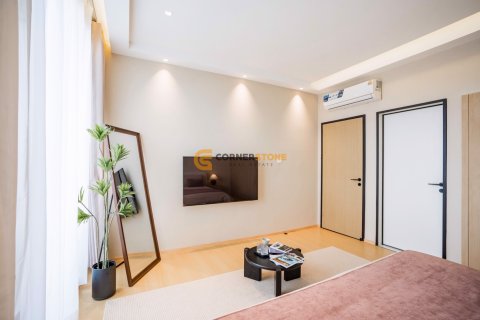 Studio in Pattaya, Thailand № 115969 - Foto 29