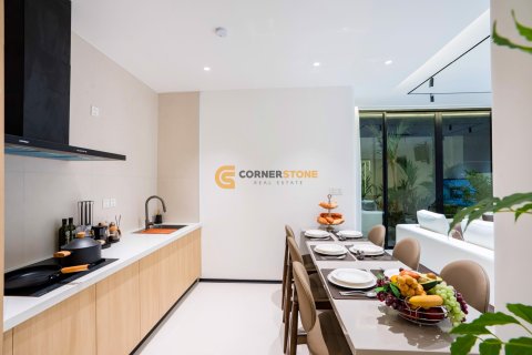 Studio in Pattaya, Thailand № 115969 - Foto 11