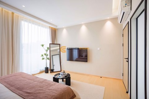 Studio in Pattaya, Thailand № 115969 - Foto 30