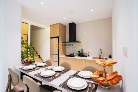 Studio in Pattaya, Thailand № 115969 - Foto 10