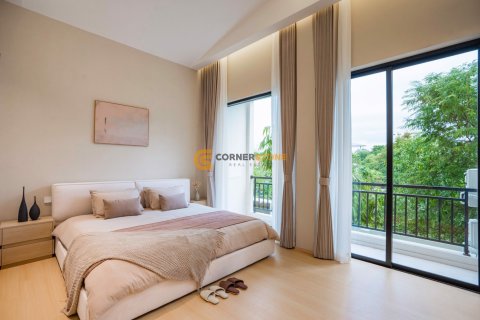 Studio in Pattaya, Thailand № 115969 - Foto 19