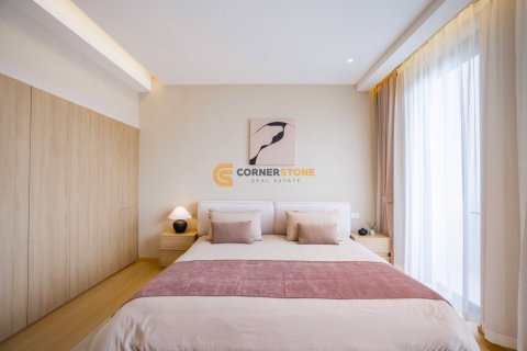 Studio in Pattaya, Thailand № 115969 - Foto 28