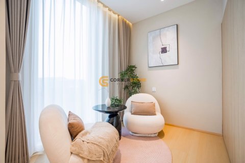 Studio in Pattaya, Thailand № 115969 - Foto 26