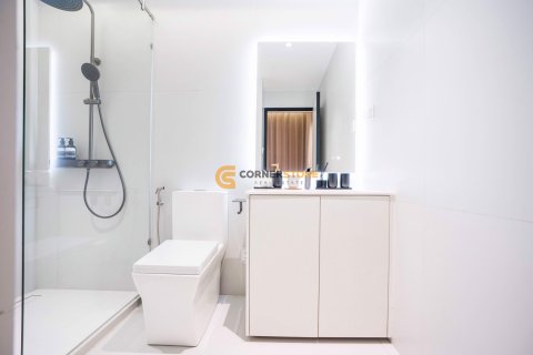 Studio in Pattaya, Thailand № 115969 - Foto 22
