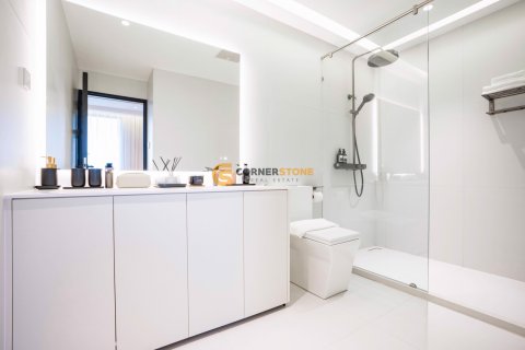 Studio in Pattaya, Thailand № 115969 - Foto 27
