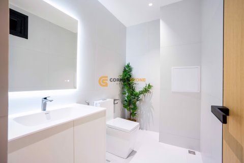 Studio in Pattaya, Thailand № 115969 - Foto 17