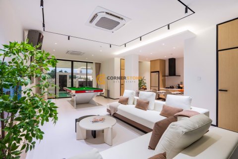 Studio in Pattaya, Thailand № 115969 - Foto 4